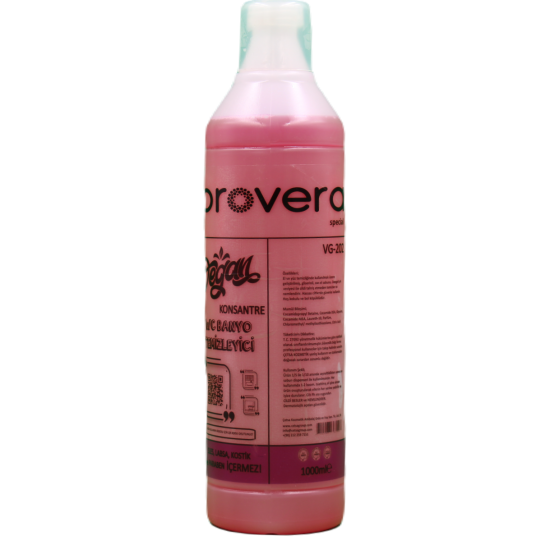 Organik Temizlik Ürünleri